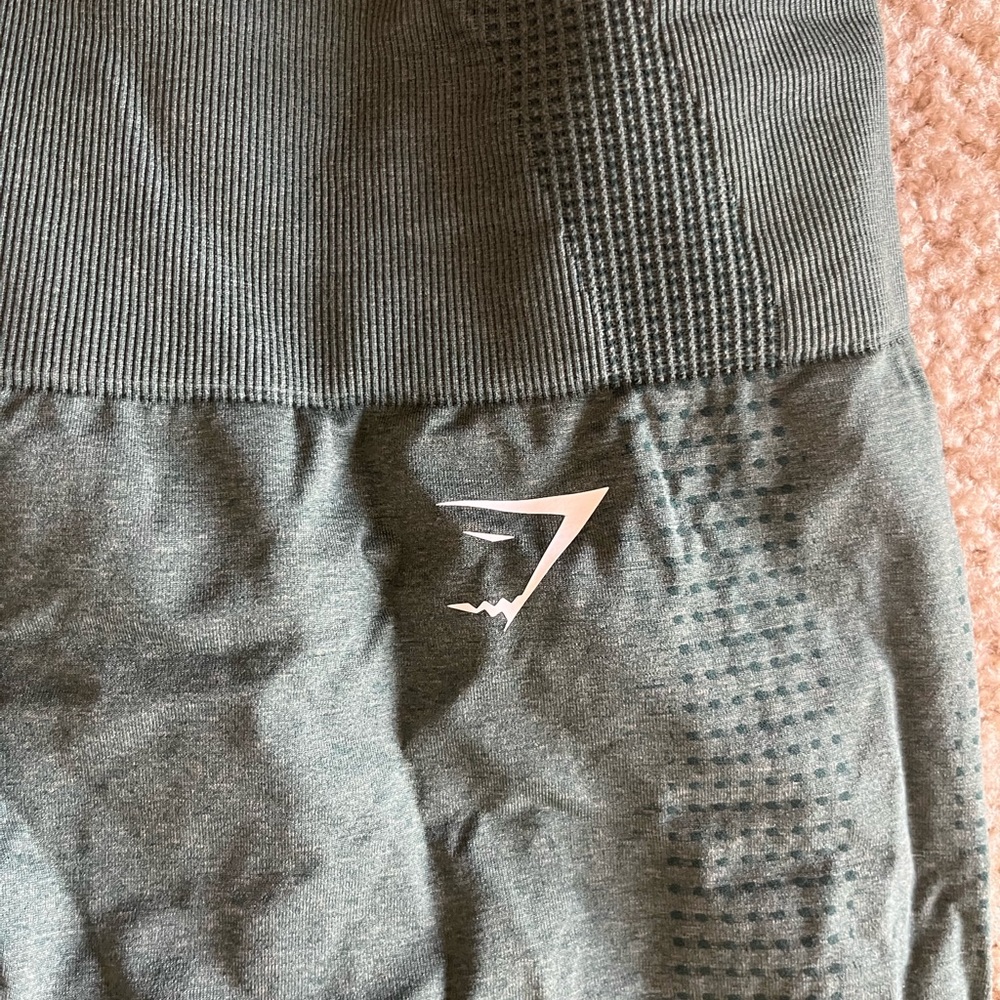 Gymshark leggings